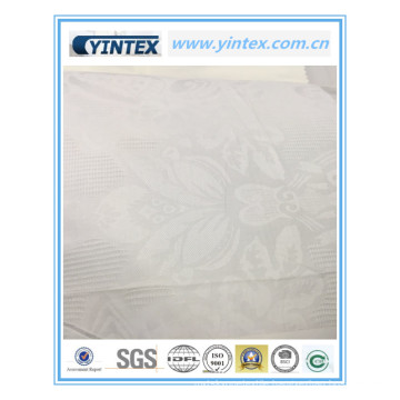 High Quality Kintted Cotton Fabric-Jacquard
